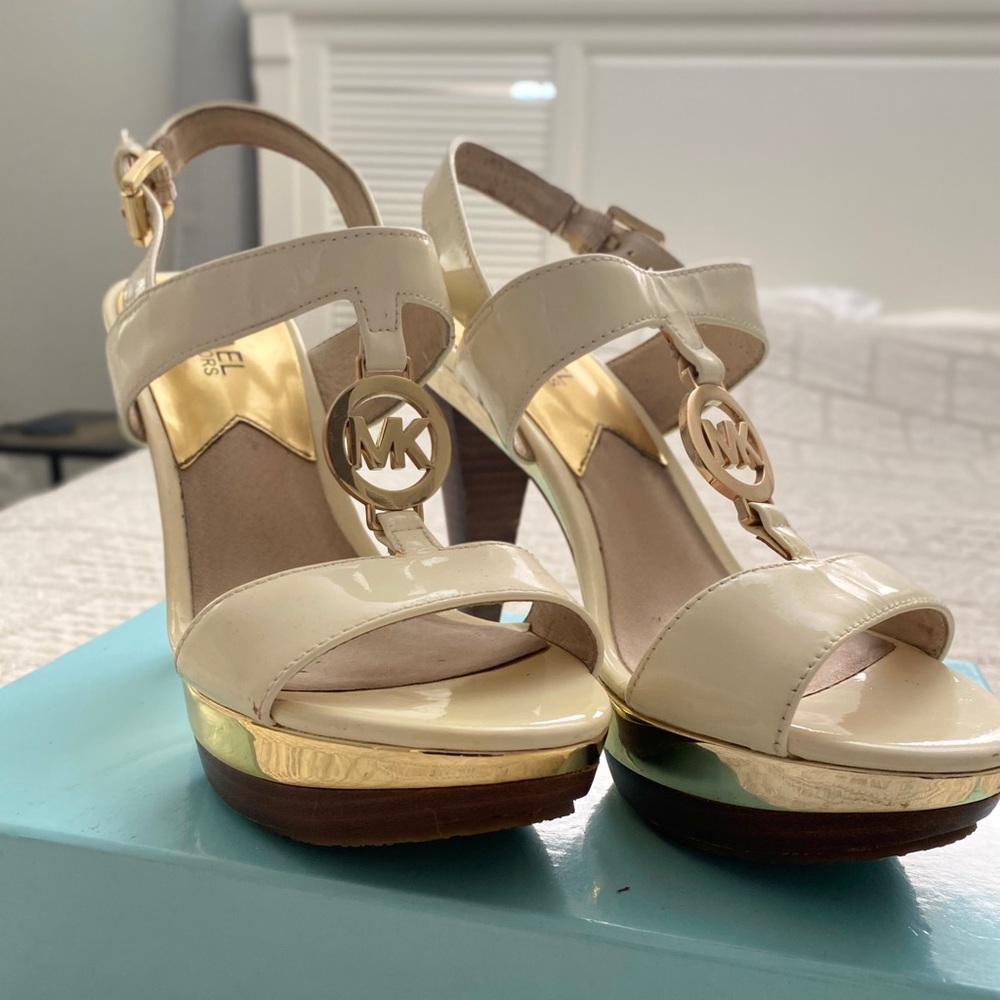 Michael Kors Heels